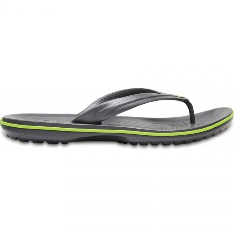 Klapki Crocs Crocband Flip 11033 OA1 Crocs