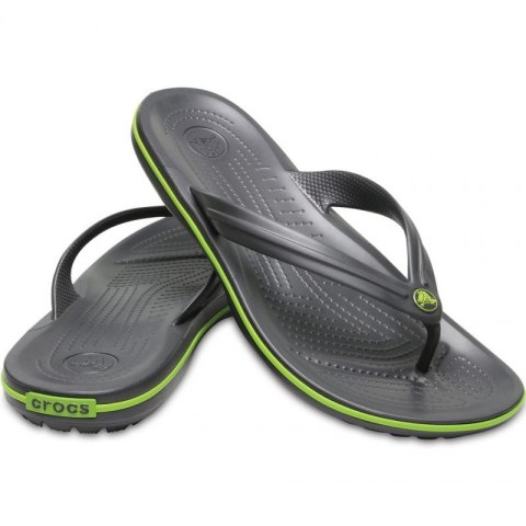Klapki Crocs Crocband Flip 11033 OA1 Crocs