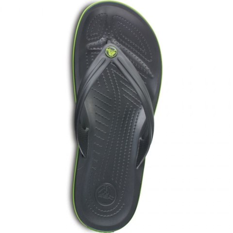 Klapki Crocs Crocband Flip 11033 OA1 Crocs