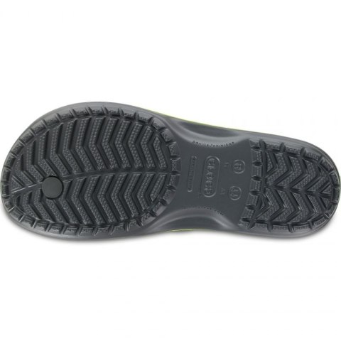 Klapki Crocs Crocband Flip 11033 OA1 Crocs