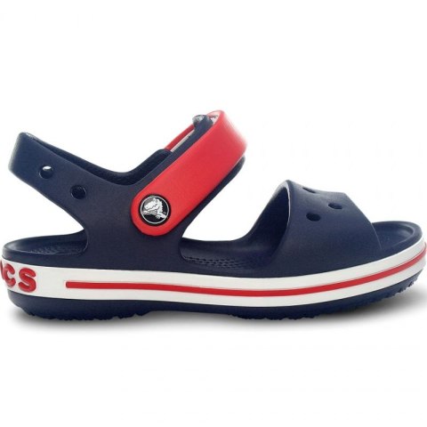 Klapki Crocs Crocband Sandal Kids 12856 485 Crocs