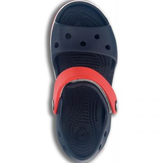 Klapki Crocs Crocband Sandal Kids 12856 485 Crocs