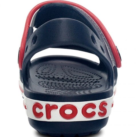 Klapki Crocs Crocband Sandal Kids 12856 485 Crocs