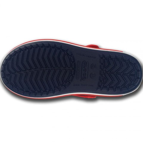 Klapki Crocs Crocband Sandal Kids 12856 485 Crocs