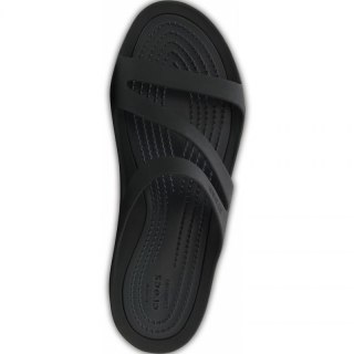 Klapki Crocs Swiftwater Sandal W 203998 060 Crocs