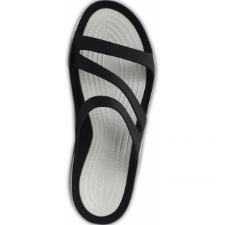 Klapki Crocs Swiftwater Sandal W 203998 066 Crocs