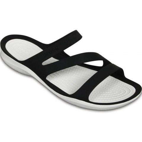 Klapki Crocs Swiftwater Sandal W 203998 066 Crocs