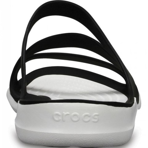 Klapki Crocs Swiftwater Sandal W 203998 066 Crocs