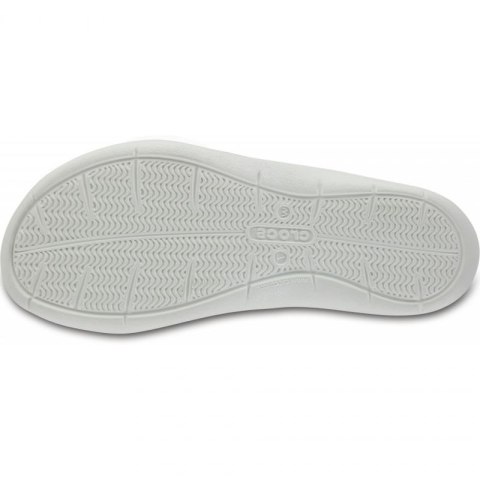 Klapki Crocs Swiftwater Sandal W 203998 066 Crocs