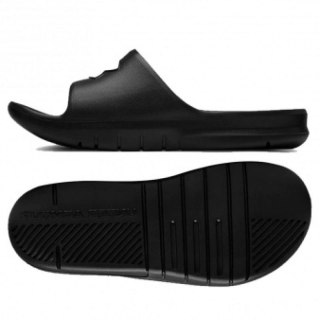 Klapki Under Armour Core PTH SL 3021286-001 Under Armour