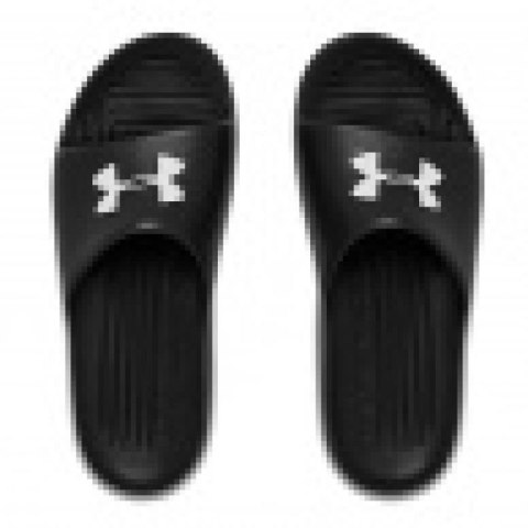 Klapki Under Armour Core PTH SL 3021286-001 Under Armour