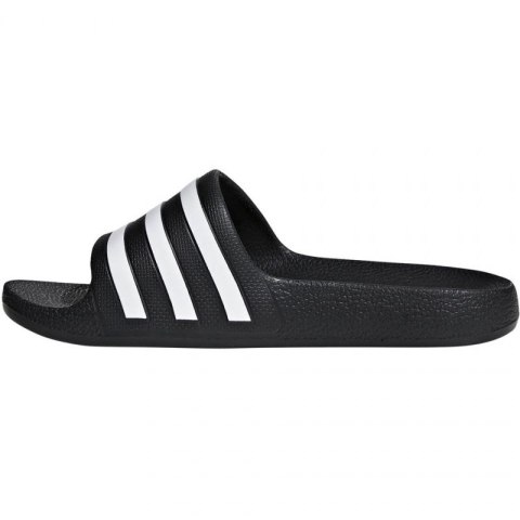 Klapki adidas Adilette Aqua K Jr F35556 Adidas