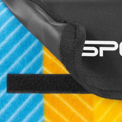 Koc piknikowy Spokey Grain 130x150 839638 Spokey