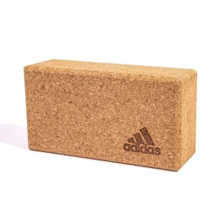 Kostka do jogi adidas ADYG-20100CORK Adidas