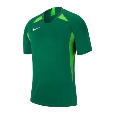 Koszulka Nike Legend SS Jersey Junior AJ1010-302 Nike
