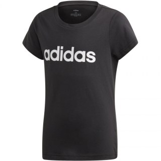 Koszulka adidas YG E Lin Tee JR EH6173 Adidas