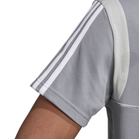 Koszulka piłkarska adidas Tiro 19 Cotton Polo M DW4736 Adidas