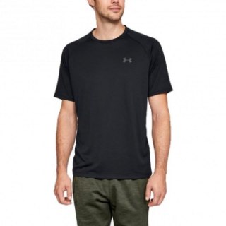 Koszulka treningowa UA Tech 2.0 SS Tee M 1326413-001 Under Armour