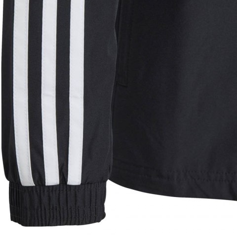 Kurtka adidas Tiro 19 All Weather JR D95941 Adidas