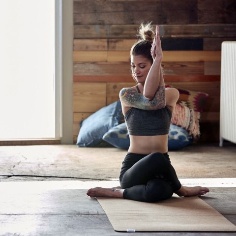 Mata do jogi Gaiam 62904 Gaiam