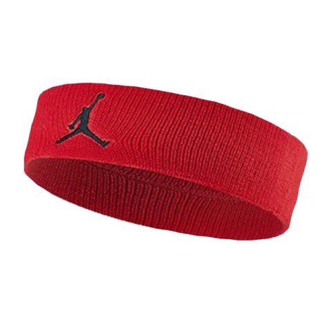 Opaska na głowę Nike Jordan Jumpman Headband JKN00-605 Nike Jordan