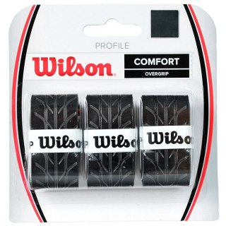 Owijka Wilson Profiole Comfort Overgrip WRZ4025BK Wilson