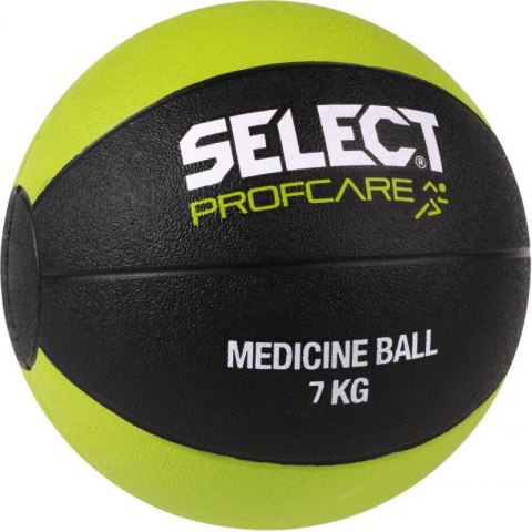 Piłka lekarska Select 7 kg 2019 15737 Select