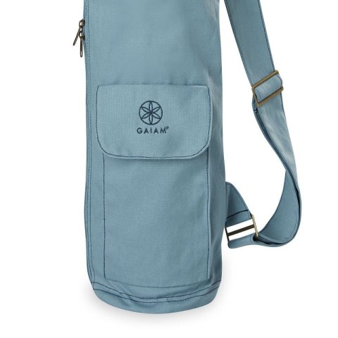 Pokrowiec z paskiem na matę Gaiam NIAGARA 62915 Gaiam