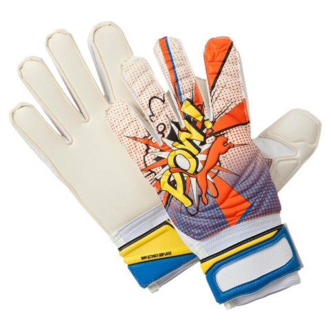 Rękawice bramkarskie Puma Evo Power Grip 2 RC 040998 41 Puma