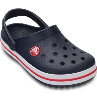 Sandały Crocs Crocband Clog Jr 204537 485 Crocs