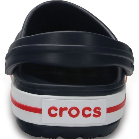 Sandały Crocs Crocband Clog Jr 204537 485 Crocs