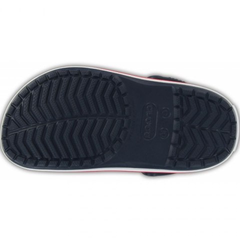 Sandały Crocs Crocband Clog Jr 204537 485 Crocs