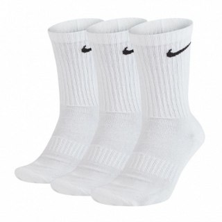 Skarpetki Nike Everyday Cushion Crew SX7664-100 Nike