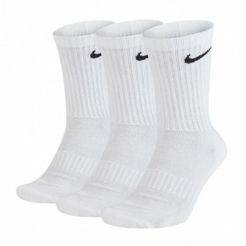 Skarpetki Nike Everyday Cushion Crew SX7664-100 Nike