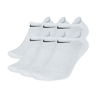 Skarpety Nike Everyday Lightweight NS 6Pak M SX7679-100 Nike