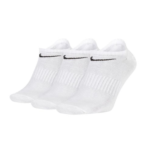 Skarpety Nike Everyday Max Lightweight 3Pak M SX7678-100 Nike