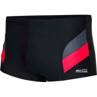 Spodenki pływackie Aqua-speed Aron M kol.16 Aqua-Speed
