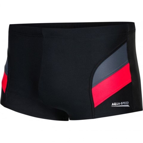 Spodenki pływackie Aqua-speed Aron M kol.16 Aqua-Speed
