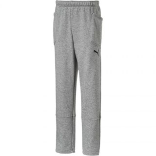 Spodnie Puma Liga Casuals Pants Junior 655635 33 Puma