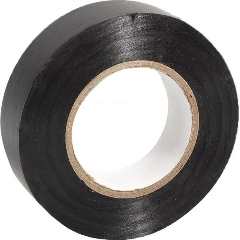 Taśma do getr Select czarna 19mmx15m 9298 Select