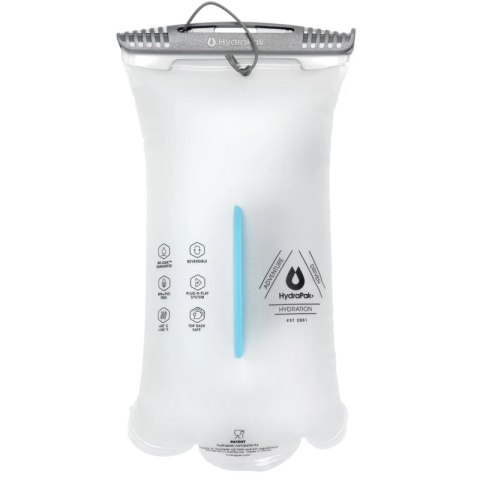 Bidon Inov-8 Shape Shift Vertical Reservoir 2 L 000963-CL-01 Inov-8
