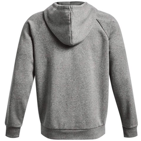 Bluza Under Armour Rival Fleece FZ Hoodie M 1379767 025 Under Armour