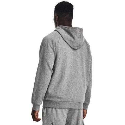 Bluza Under Armour Rival Fleece FZ Hoodie M 1379767 025 Under Armour