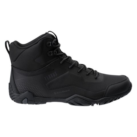 Buty Elbrus Jefrey Mid AG M 92800555517 Elbrus