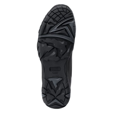 Buty Elbrus Jefrey Mid AG M 92800555517 Elbrus