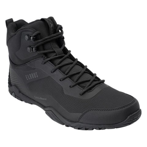 Buty Elbrus Jefrey Mid AG M 92800555517 Elbrus