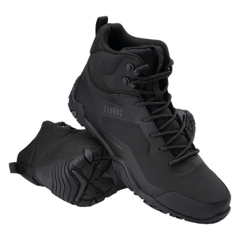 Buty Elbrus Jefrey Mid AG M 92800555517 Elbrus