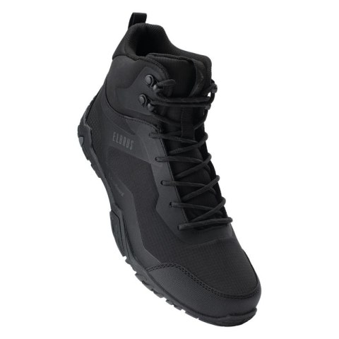 Buty Elbrus Jefrey Mid AG M 92800555517 Elbrus