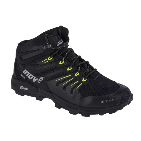 Buty Inov-8 Roclite 345 GTX V2 M 001071-BKLM-M-01 Inov-8