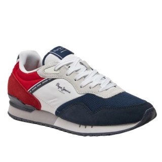 Buty Pepe Jeans London Urban M PMS40003 Pepe Jeans